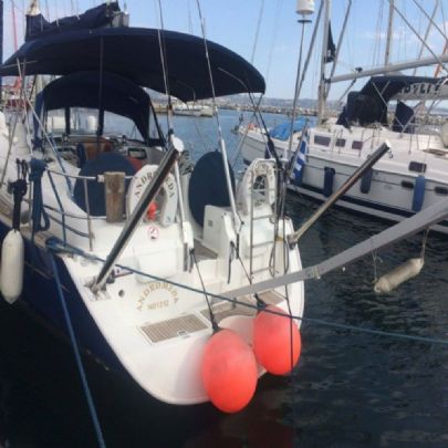 Boat Davit inox