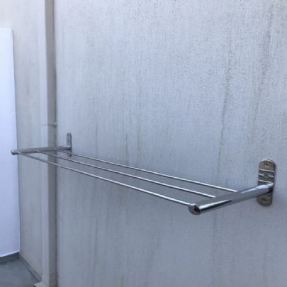 Stainless Steel Clothes dryer rack