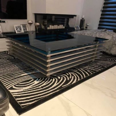 Stainless Steel Table 