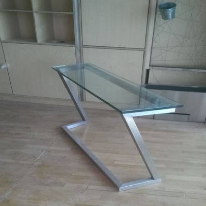 Stainless Steel Table 