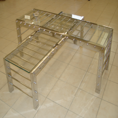 Stainless Steel Table 