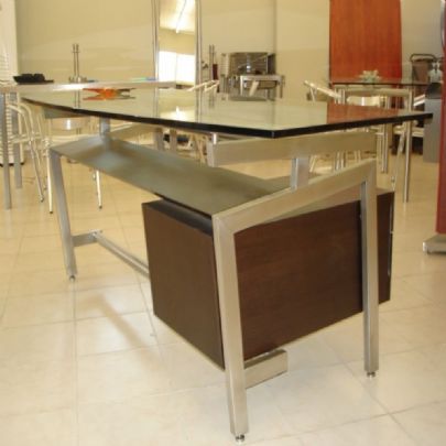 Stainless Steel Table 