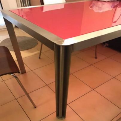 Stainless Steel Table 