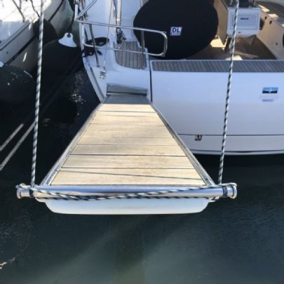 Boat Gangway