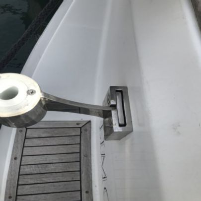 Boat Gangway